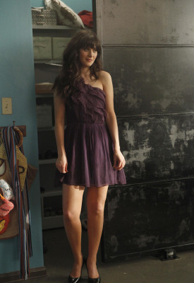 Zooey Deschanel pic #714133