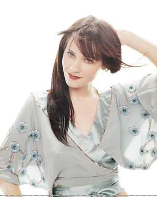 Zooey Deschanel pic #162154