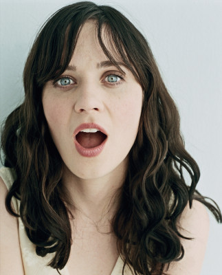 Zooey Deschanel pic #279972