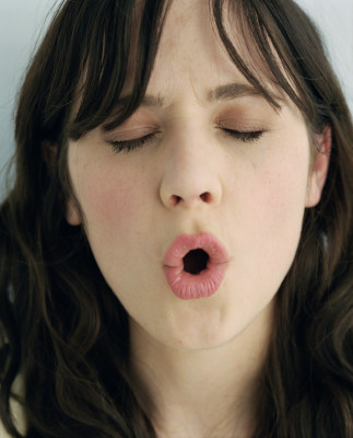 Zooey Deschanel pic #279973