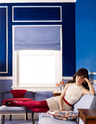 Zooey Deschanel pic #156414