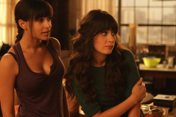 Zooey Deschanel pic #714135