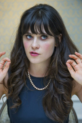 Zooey Deschanel pic #714658