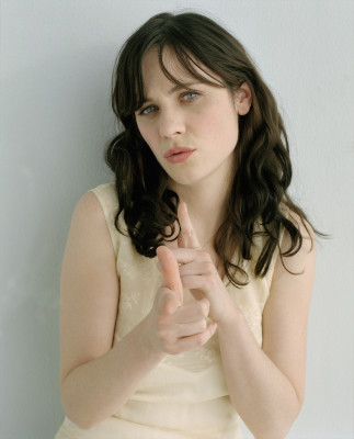 Zooey Deschanel pic #279966