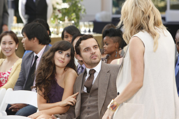 Zooey Deschanel pic #714131