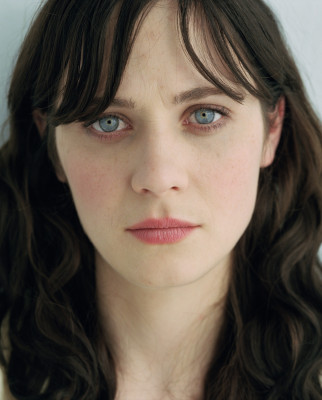 Zooey Deschanel pic #279971