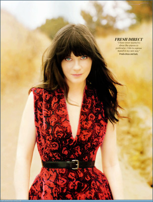 photo 24 in Zooey gallery [id179101] 2009-07-23 00:00:00