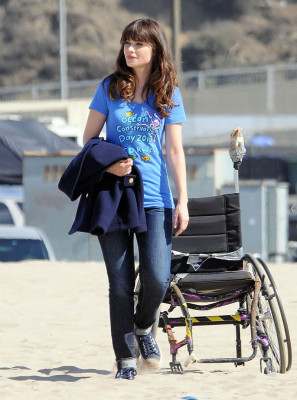 Zooey Deschanel pic #671089