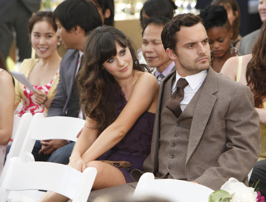 Zooey Deschanel pic #714130