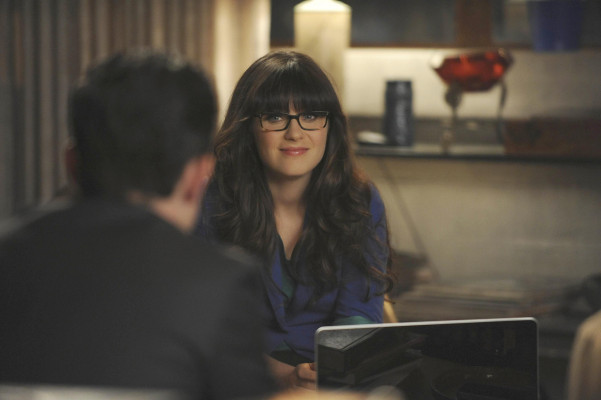 Zooey Deschanel pic #715882