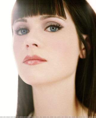 Zooey Deschanel pic #162161