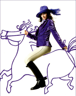 Zooey Deschanel pic #240030