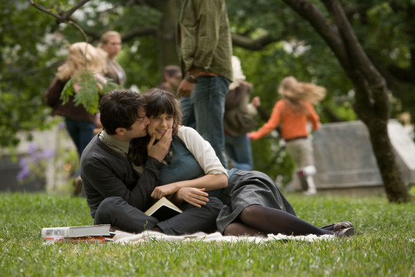 Zooey Deschanel pic #710112