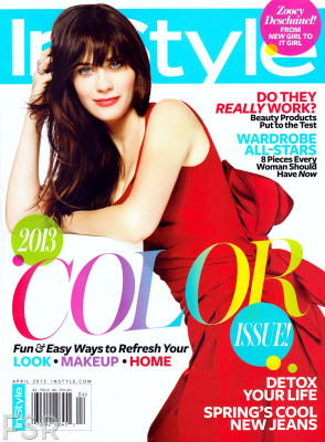 Zooey Deschanel pic #624431