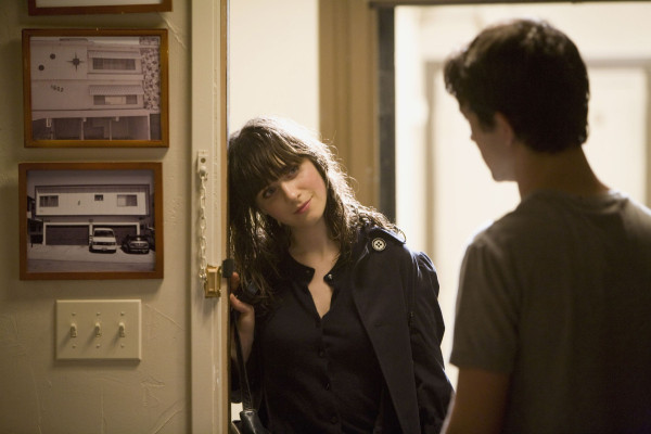 Zooey Deschanel pic #710114