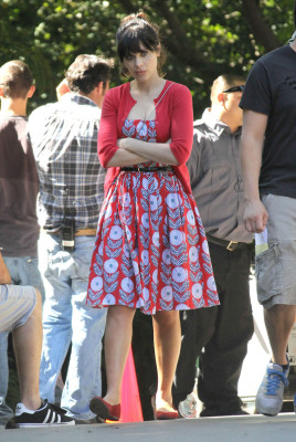Zooey Deschanel pic #572884