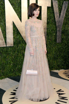 Zooey Deschanel pic #614556