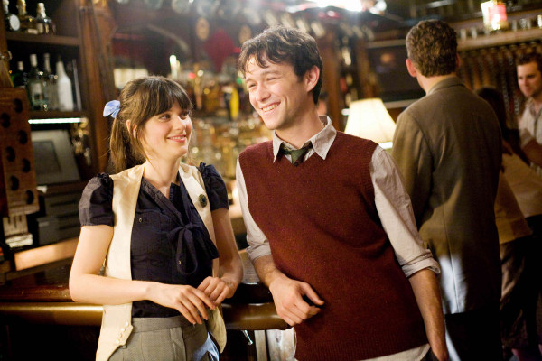 photo 29 in Zooey Deschanel gallery [id710135] 2014-03-17 00:00:00