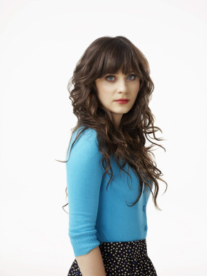 Zooey Deschanel pic #566398