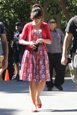 Zooey Deschanel pic #572885