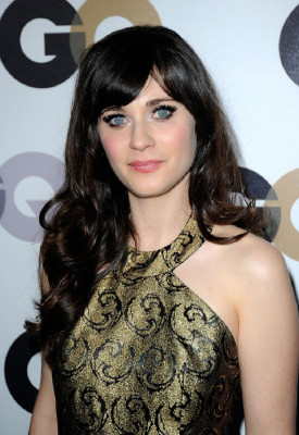 Zooey Deschanel pic #438522