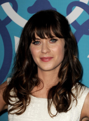 Zooey Deschanel pic #716374