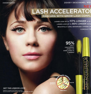 Zooey Deschanel pic #300717