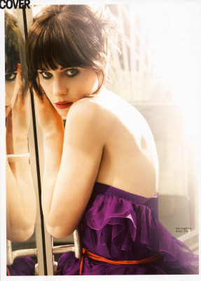 Zooey Deschanel pic #388445