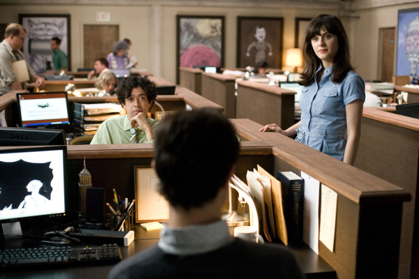 Zooey Deschanel pic #710109