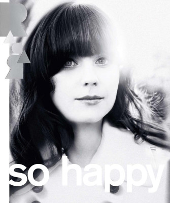 Zooey Deschanel pic #246497