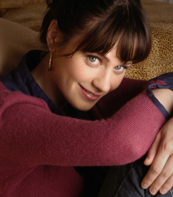 Zooey Deschanel pic #218772