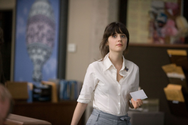 Zooey Deschanel pic #710108