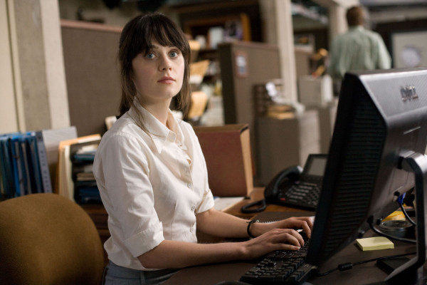 Zooey Deschanel pic #710101