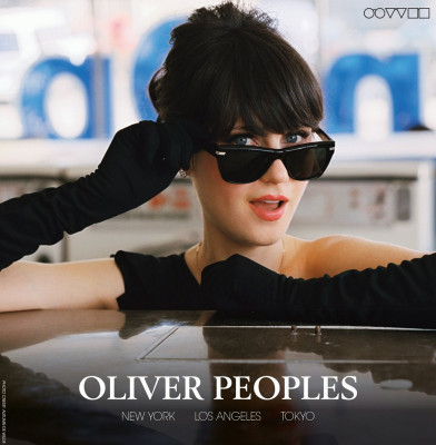 Zooey Deschanel pic #239643