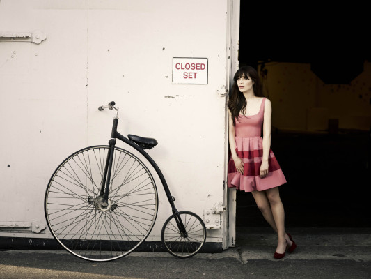Zooey Deschanel pic #1143076