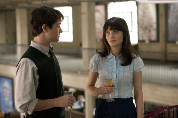 Zooey Deschanel pic #710102