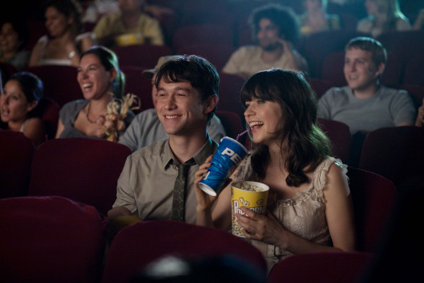 Zooey Deschanel pic #710106