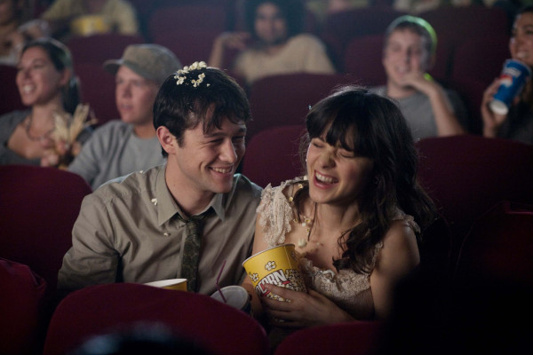 Zooey Deschanel pic #710107
