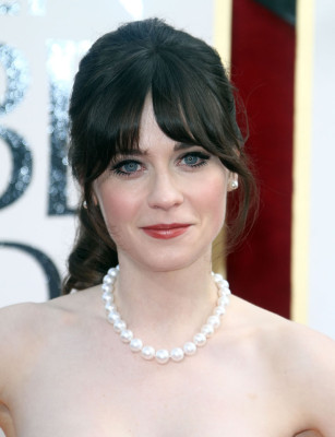 Zooey Deschanel pic #598594