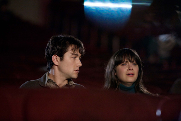 Zooey Deschanel pic #710105