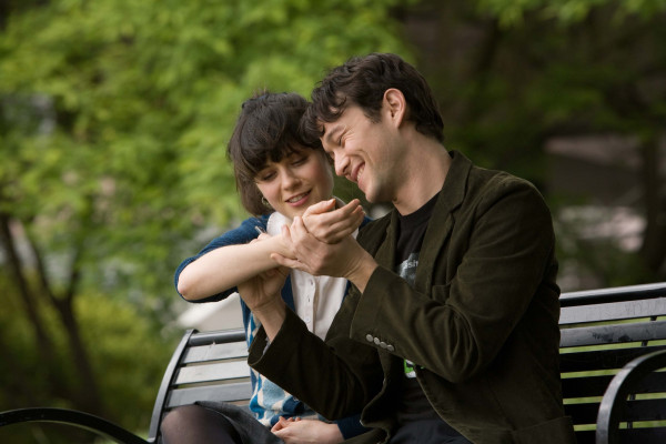 Zooey Deschanel pic #710113