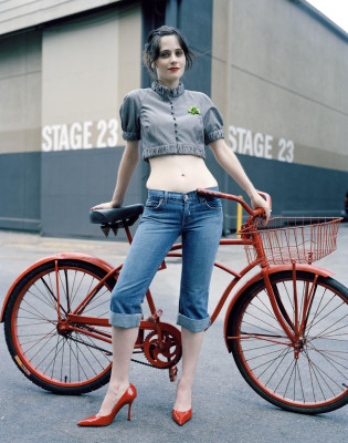 Zooey Deschanel pic #566422