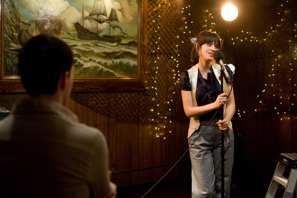 Zooey Deschanel pic #710103