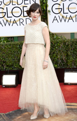 Zooey Deschanel pic #692225
