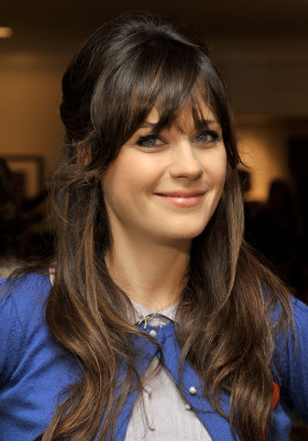 Zooey Deschanel pic #412765
