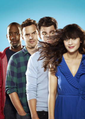 photo 23 in Zooey Deschanel gallery [id711536] 2014-03-20 00:00:00