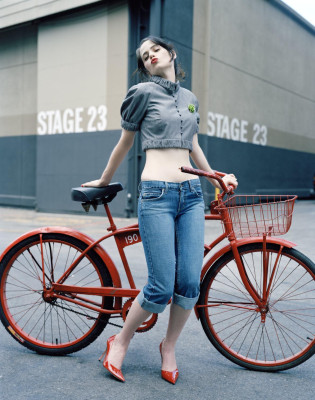 Zooey Deschanel pic #566423