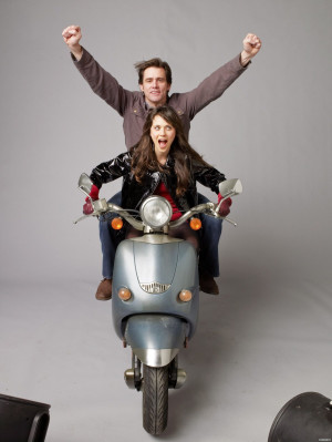 Zooey Deschanel pic #351284