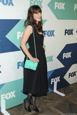 Zooey Deschanel pic #661344