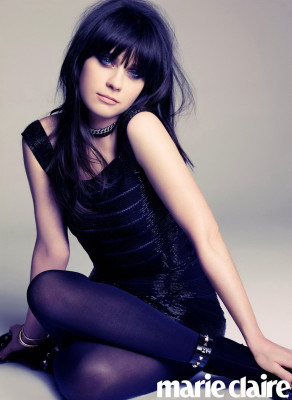 Zooey Deschanel pic #496597
